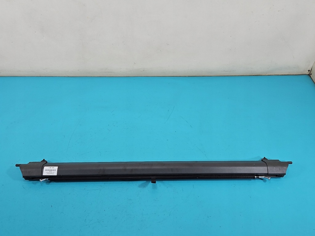 фото №1, Сітка багажника ford focus mk2 kombi