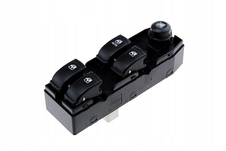 фото №1, Переключатель управление окон