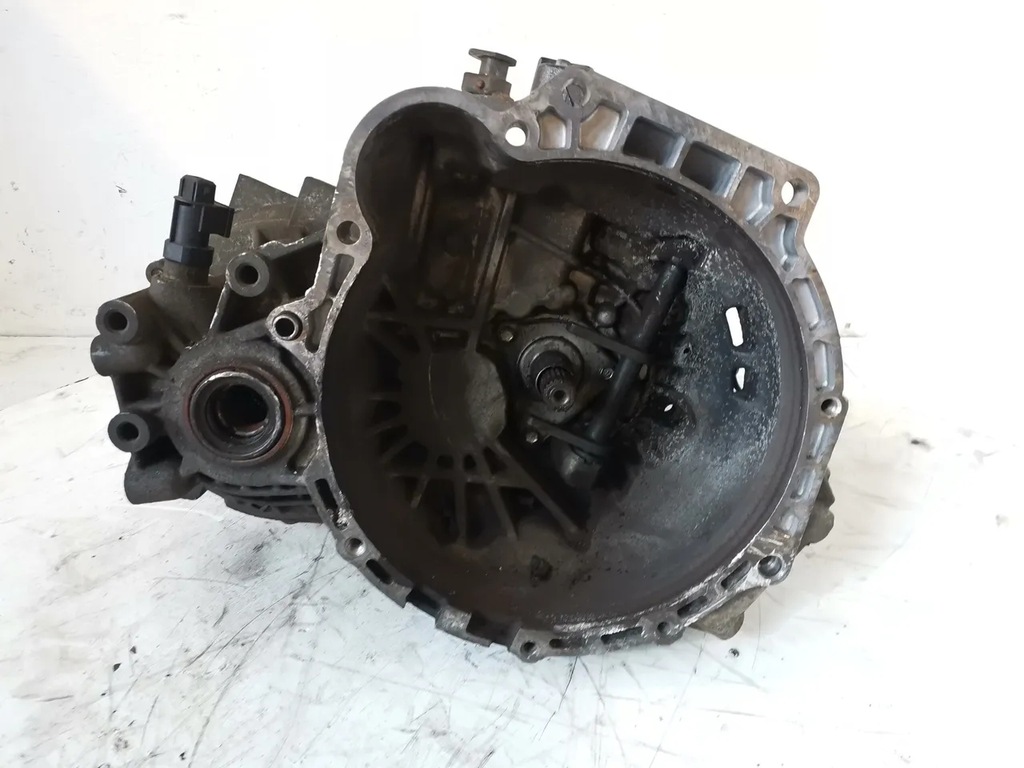 фото №10, Hyundai matrix механічна 5-ступенева коробка передач передач 1.6 бензин 76kw 103 hp