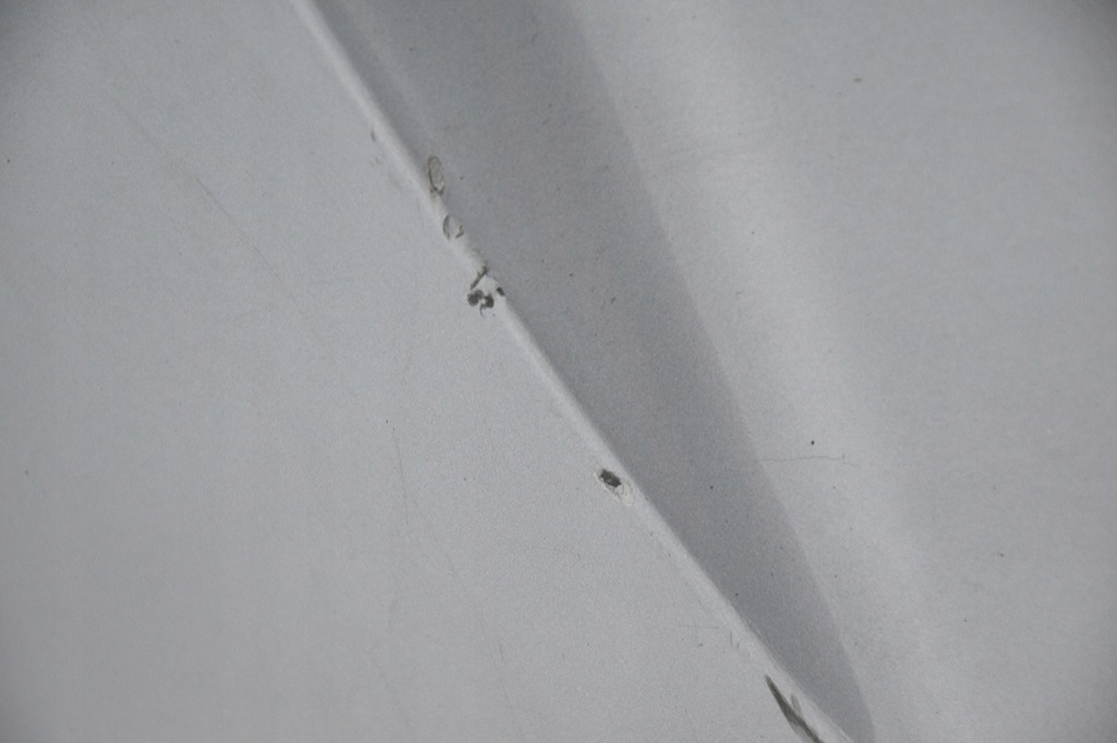 фото №12, Бампер задній задня opel corsa d 3d