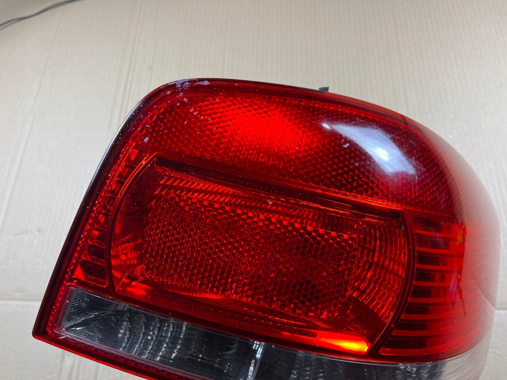 фото №9, Лампа задняя правый audi a3 2003-2008
