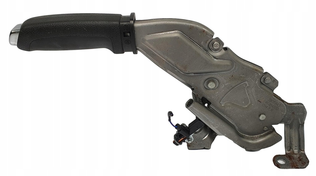 фото №1, Гальмо ручний важіль opel adam 39015843