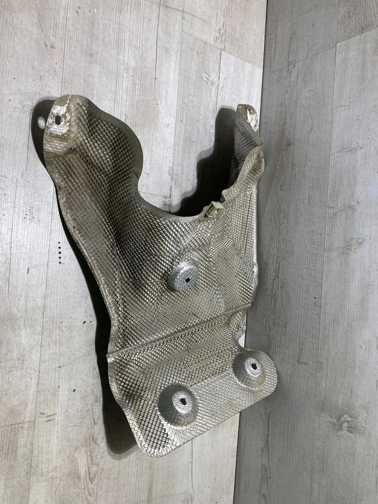 фото №1, Mini one - cooper f56 f55 2016 защита тепловая 1.5d 3d