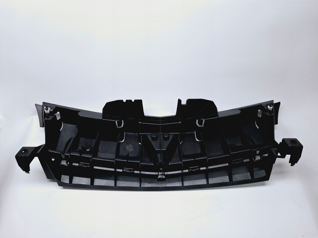 фото №6, Кронштейн бампера передній renault kangoo ii 2008-2013 #8526