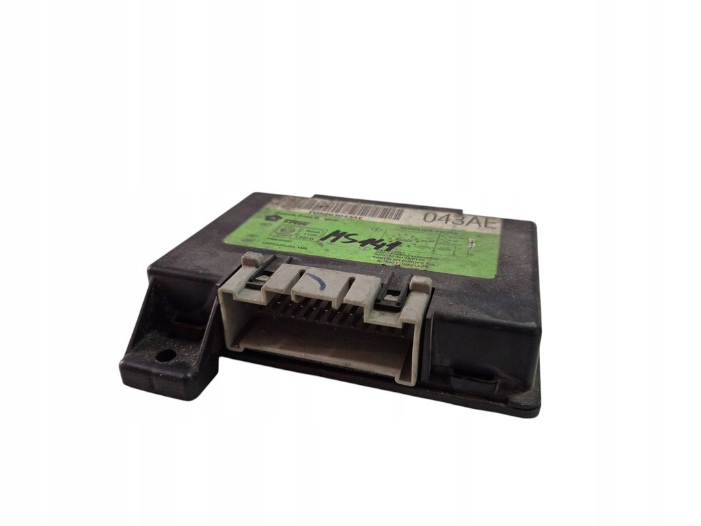 фото №1, Chrysler pt cruiser другое компьютеры модули блоки управления 043ae