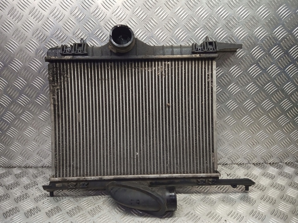 фото №1, Інтеркулер mitsubishi space star 1.9 did