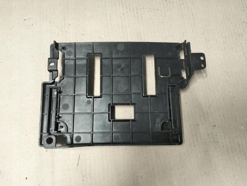 фото №1, Peugeot 407 корпус основание компьютер 9647492880