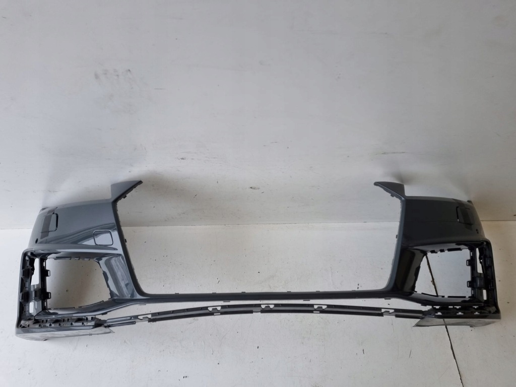 фото №1, Audi tt s-line бампер перед 7s0807437 оригінал