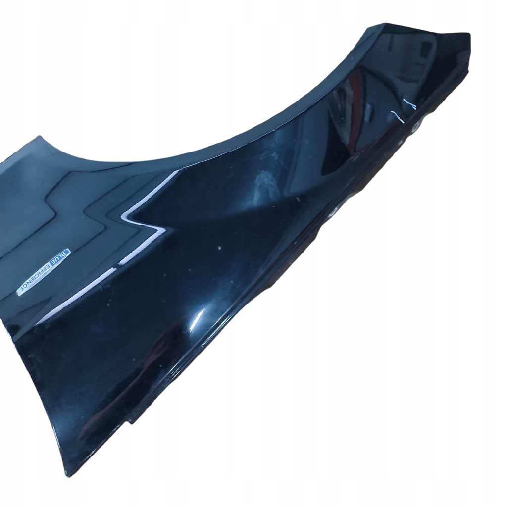 фото №9, Крыло левый перед mercedes c w204 a2048810901