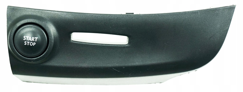 фото №1, Кнопка запуск стоп renault clio iv