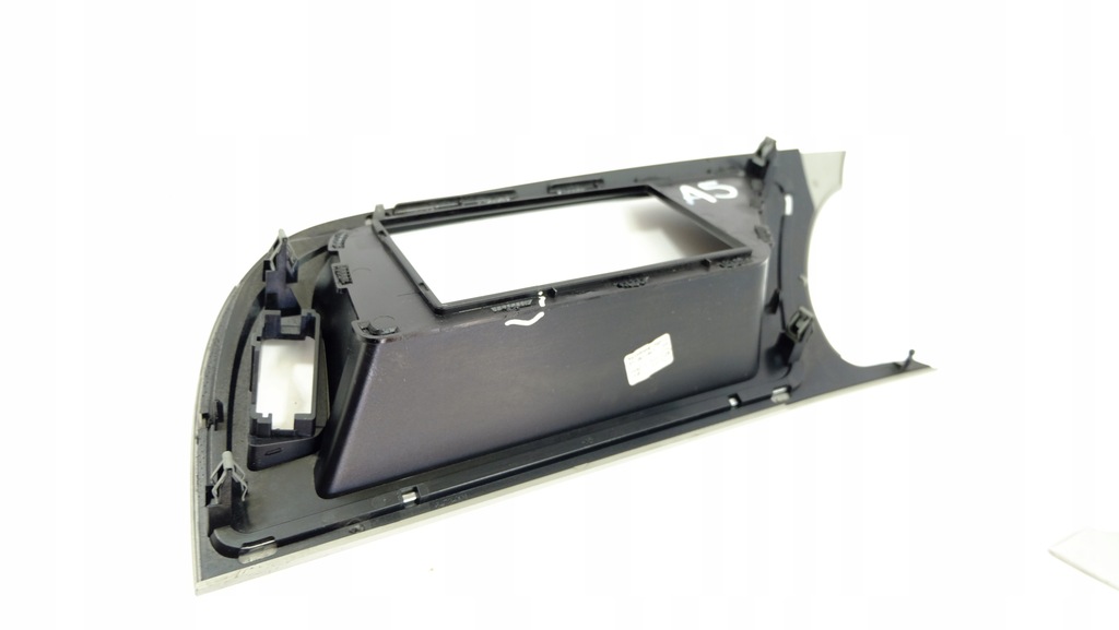 фото №8, Audi a5 8t рамка dekor консоли 8t1857186