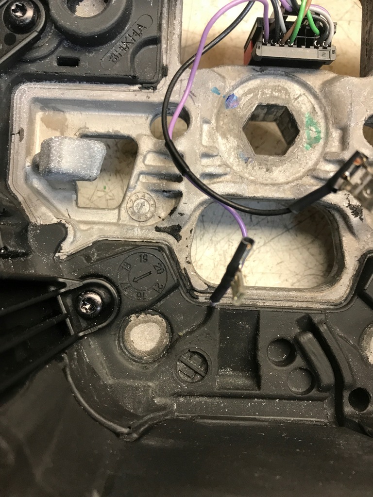 фото №6, Повітропровід шкіра мультифункція kuga mk2 lift