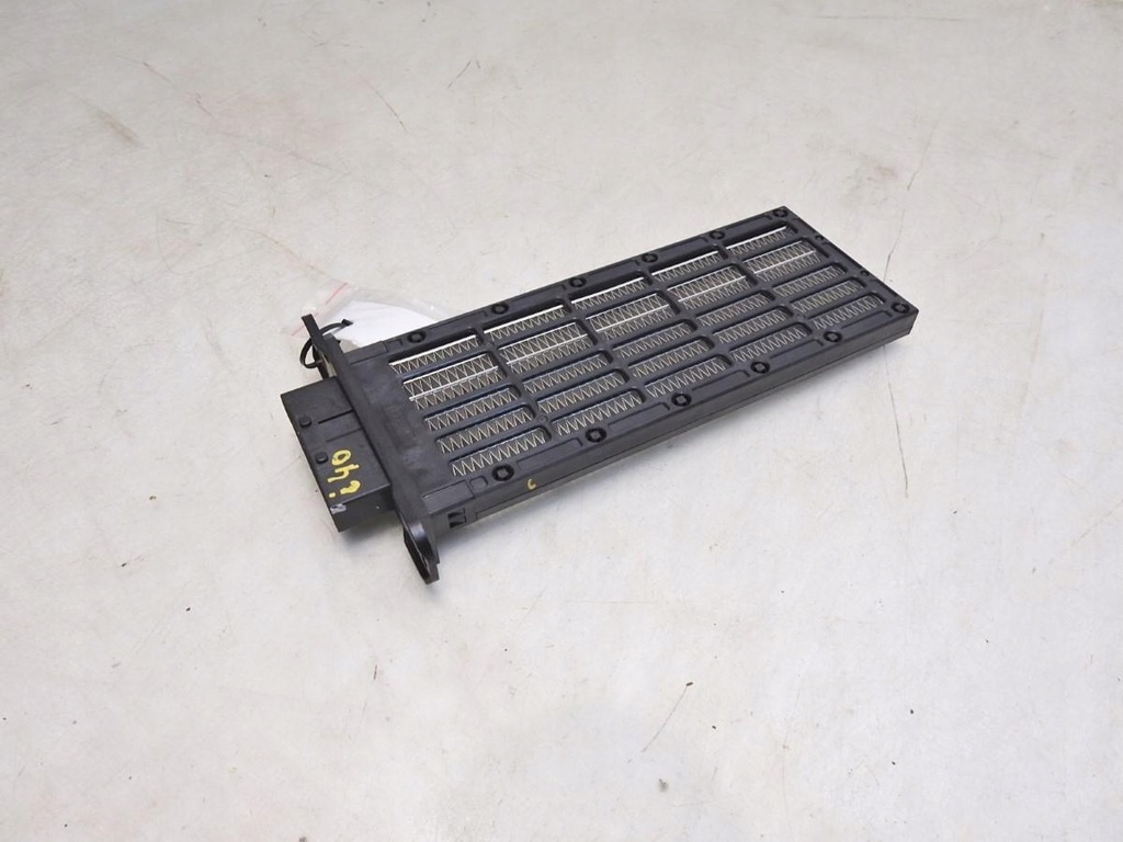 фото №6, Обігрівач електрична hyundai i40 1.7 crdi