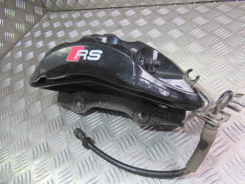 фото №9, Тормоза тормозные диски rs4 rs5 8w a6 a7 c8 комплект