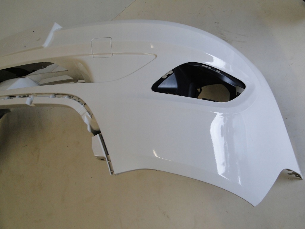 фото №10, Mercedes бампер передний na противотуманные фары bez датчиков pts sprinter 907 910