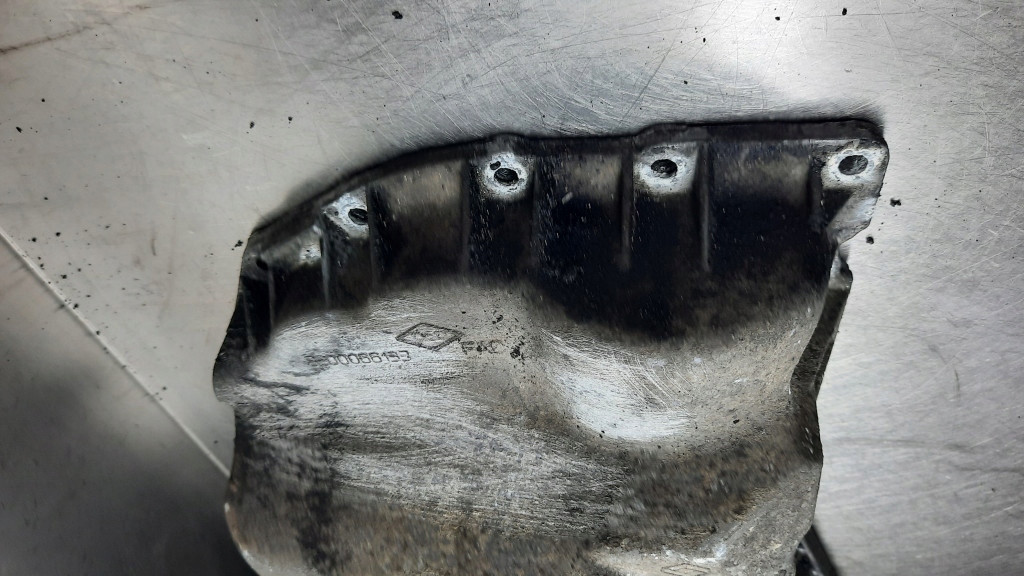 фото №4, Поддон масляная 8200066133 renault vel satis 2.0b