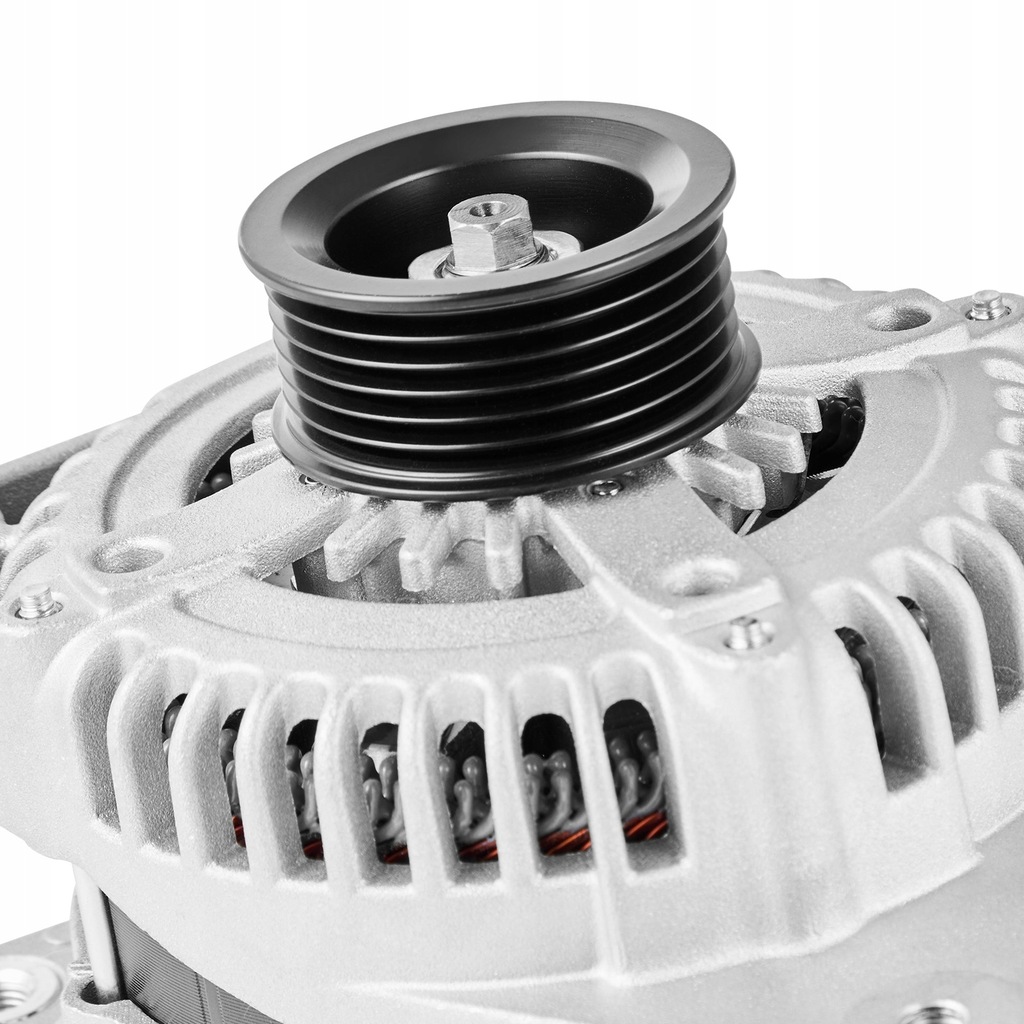 фото №8, Vevor генератор автомобильный do modeli toyoty highlander v6 3.3l 2004-2007