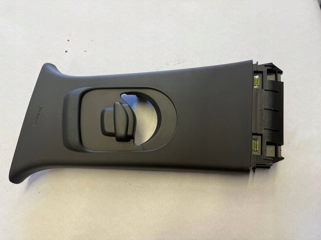 Купить Renault austral защита корпус стойка левая 769141478r