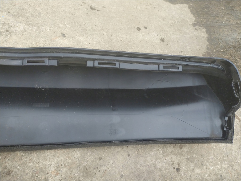 фото №7, Накладка na крышка ford galaxy 15- em2b-u425a34-a