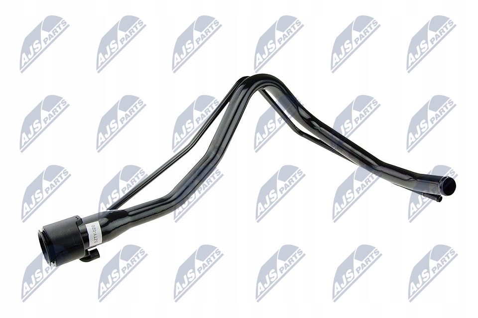 фото №2, Pwp-ty-020 nty заливная горловина топлива toyota camry 14-