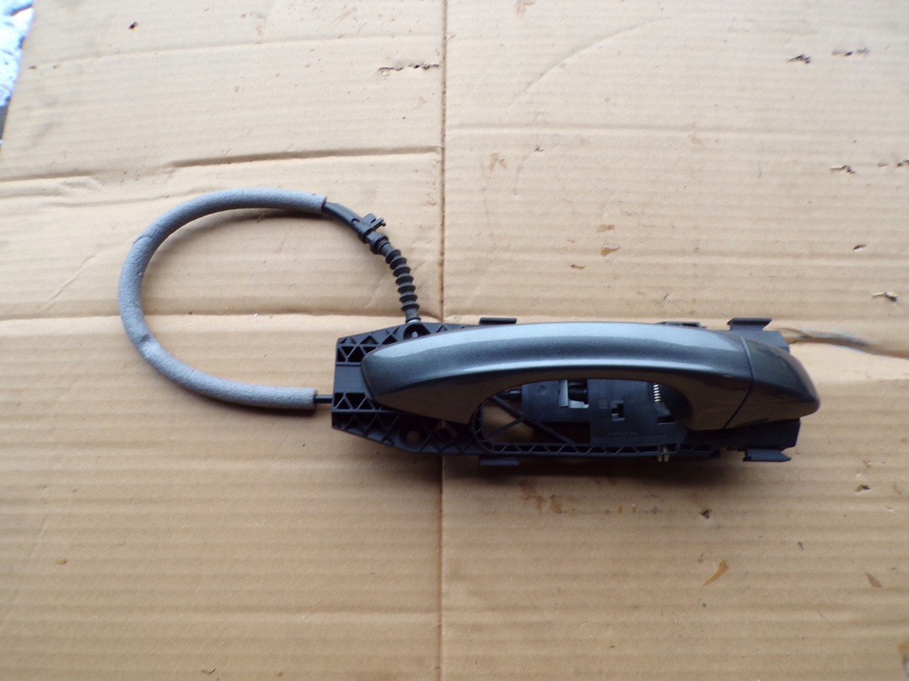 фото №1, Ручка дверь правый перед 5n0839885h vw t-roc