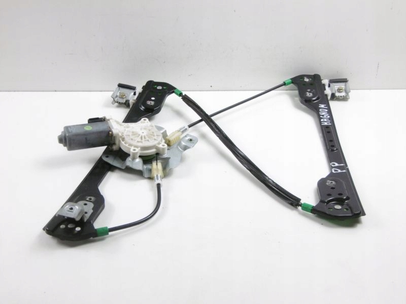 фото №7, Dodge magnum lx механизм подъемник окон электрический перед правый 05065470ad