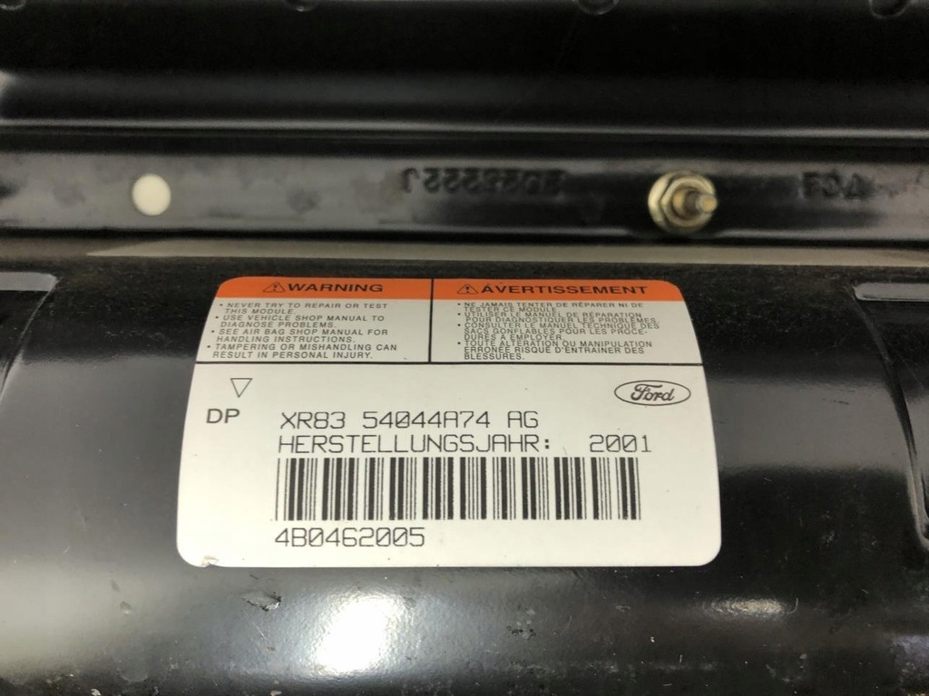 фото №15, Панель приладів приладова консоль панель приладів jaguar s-type eu