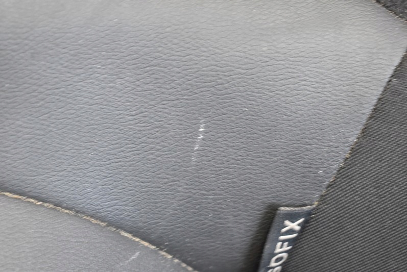 фото №6, Сидіння сидіння комплект обшивки напівшкіра eu renault laguna 3 iii kombi 11-15