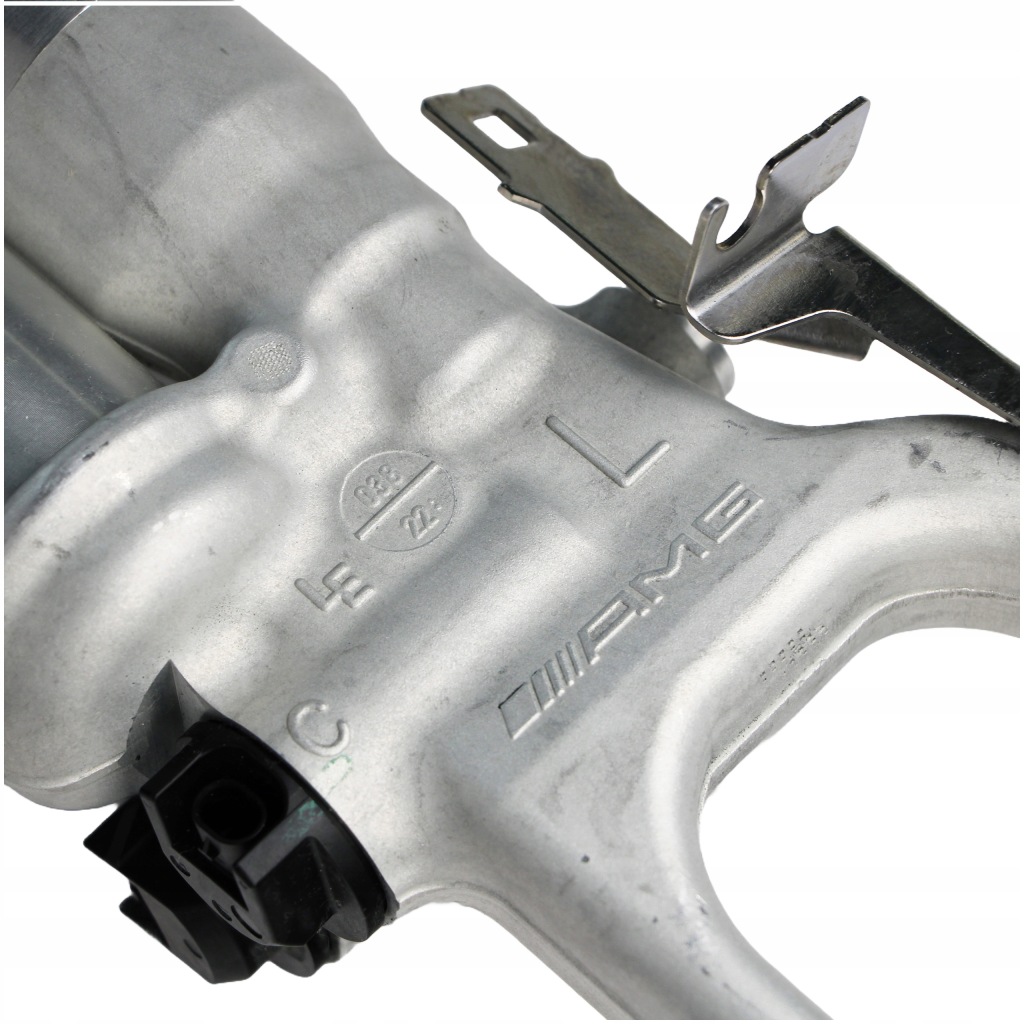 Амортизатор mercedes g 63 amg перед левый a4633208902 a4633207102 Оригинал