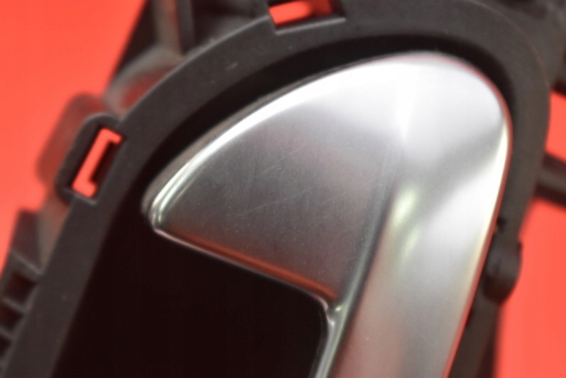 фото №10, Ручка внутрішня права перед citroen c5 ii x7 iii 13r