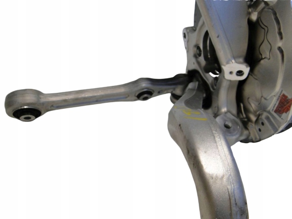 фото №1, Mercedes w205 glc x253 w213 рычаг prosty 4 matic