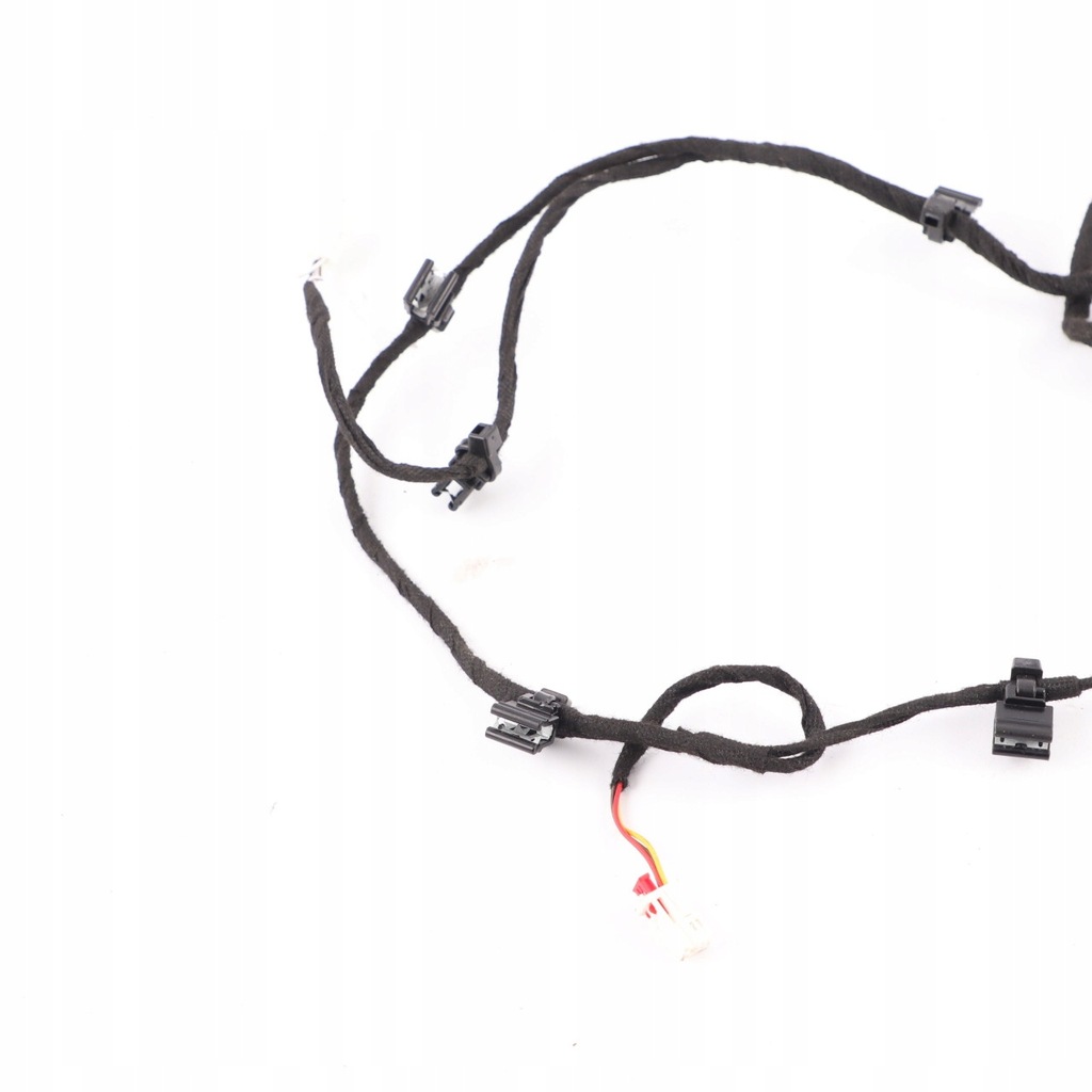 фото №10, Mercedes w177 w247 джгут трубопровід двері лівий перед a1775408609