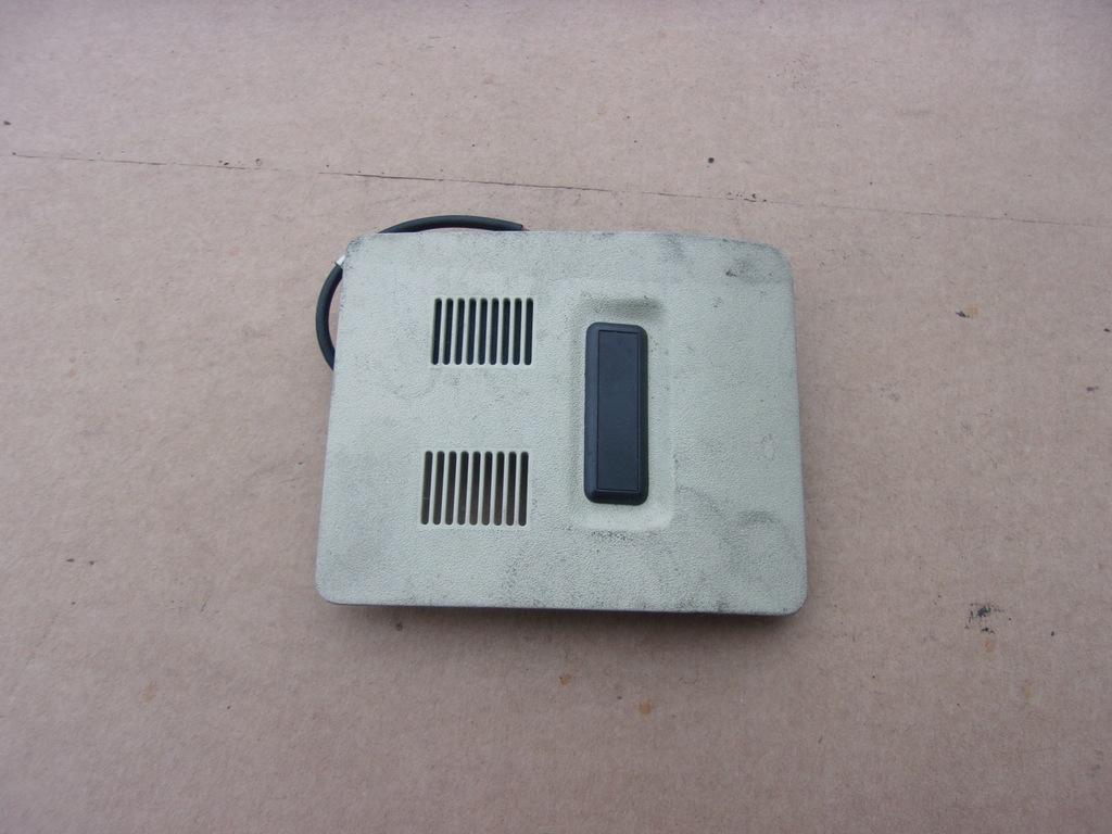 фото №1, Range rover vogue l322 мікрофон