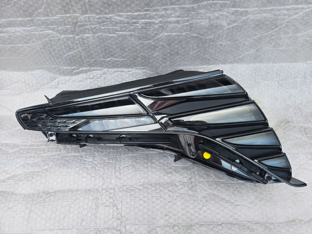 Купить Hyundai tucson фара перед правая full led 92208-n7100