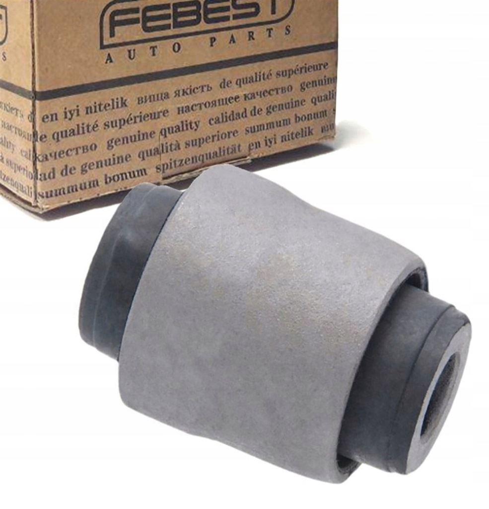 фото №1, Втулка рычага задняя febest do infiniti fx 30d 35 50