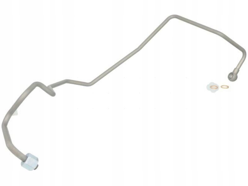 фото №1, Ajusa op10048 шланг масляний, наддув