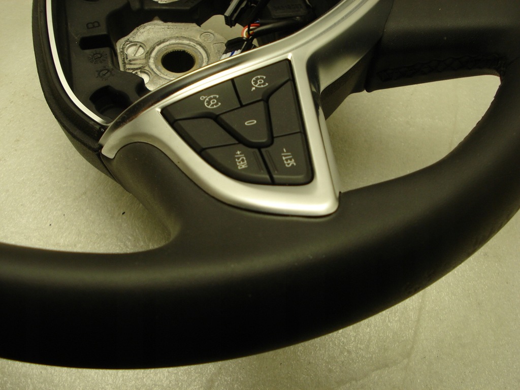 фото №7, Повітропровід dacia lodgy sandero stepway ii шкіра круїз-контроль jak nowa