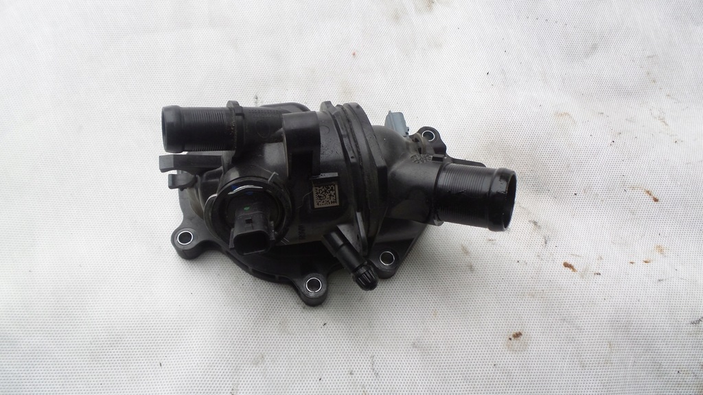 фото №1, Корпус термостата renault talisman a2822033000 1.3 tce 21r caprut