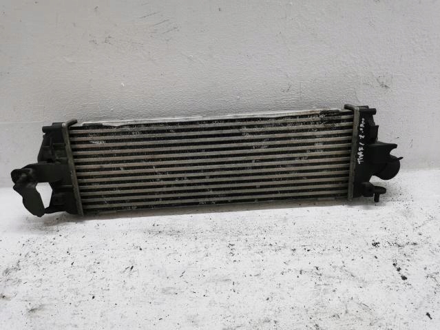 фото №1, Интеркулер renault trafic ii 2.0 dci 93854162
