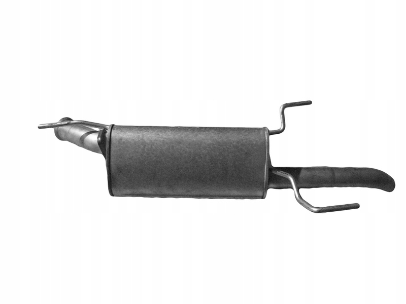 Купити Гасник кінцевий izawit 21.207a