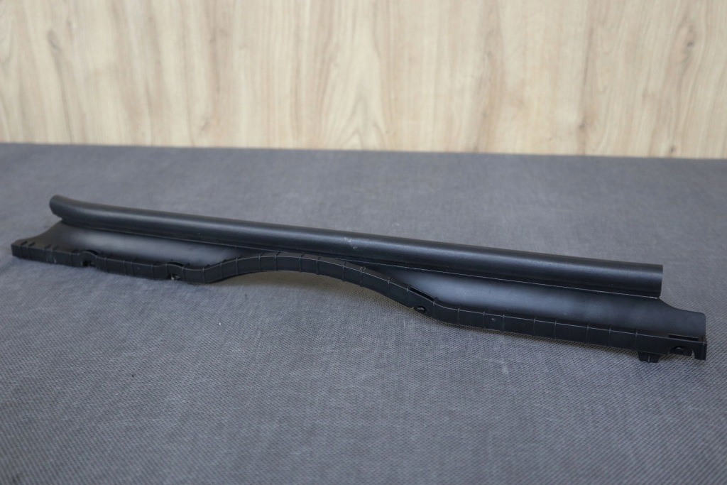 фото №1, Mercedes slk r172 прокладка правая отсек двигателя лонжерон a1728800197