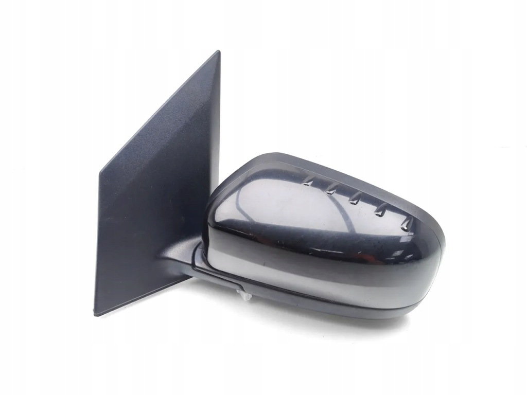 фото №12, Renault koleos електричний дзеркало бічний двері передніх перед лівий 2008