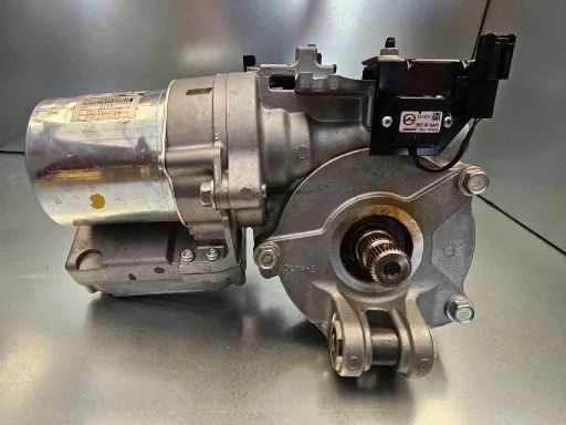 фото №11, Mazda 6 gj 2012- электрическая насос усилителя