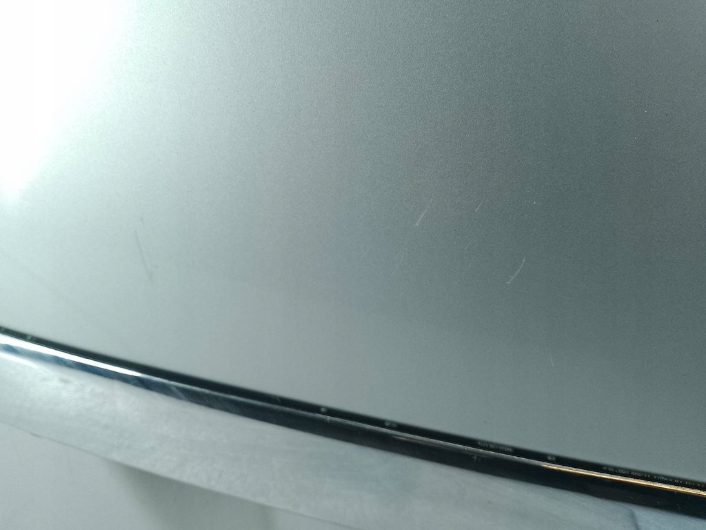 фото №6, Крышка багажника багажника opel astra h z176 kombi