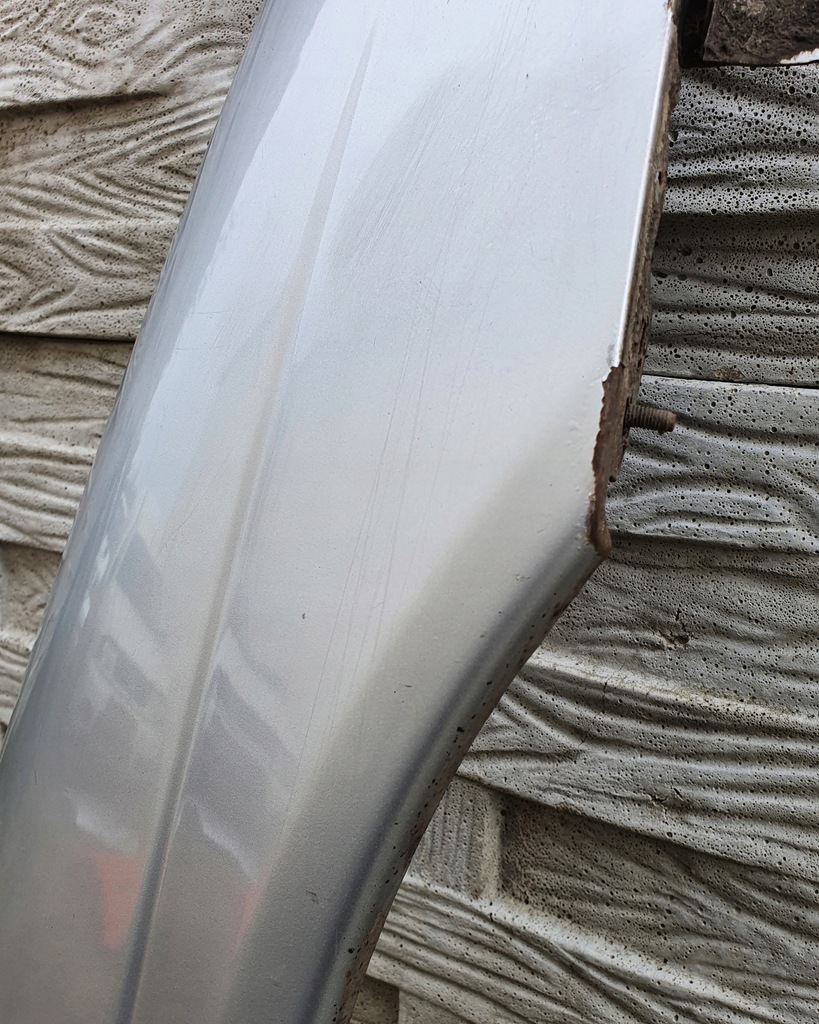 фото №8, Крила правий citroen c5