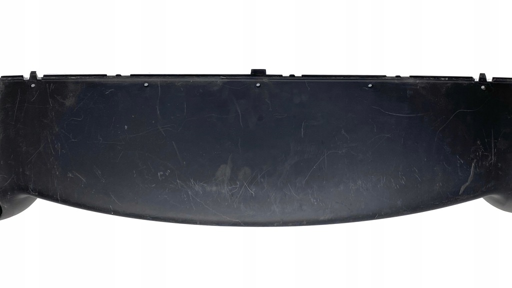 фото №5, Спойлер накладка бампера mini cooper s r60 задняя