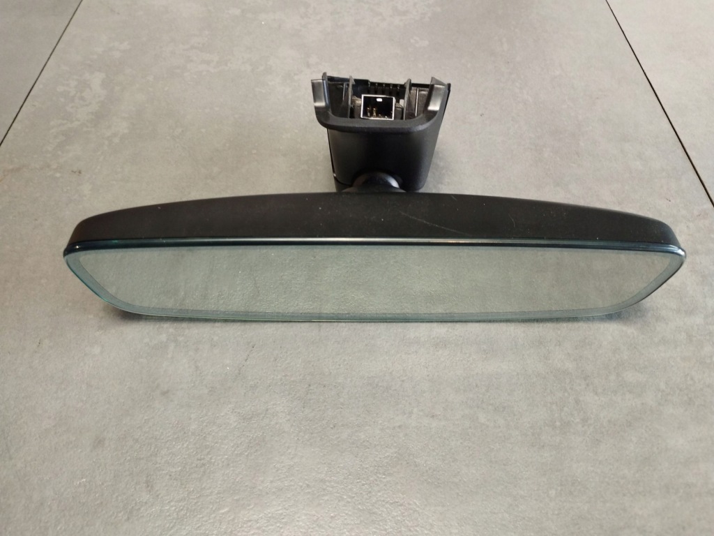 фото №1, Audi a6 allroad c8 дзеркало внутрішнє 8w0857511f