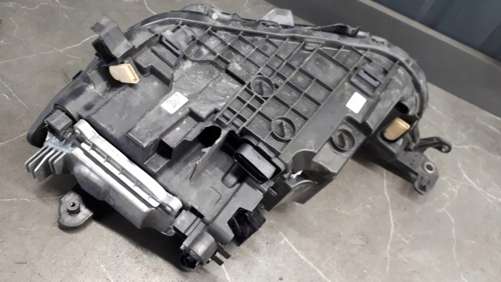 фото №9, 2ga941036ah лампа правый перед full led matrix vw t-roc iq