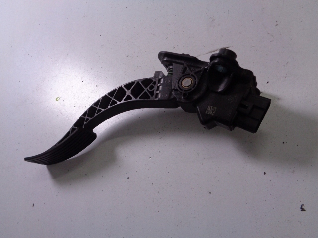 фото №3, Педаль газа peugeot 4007 2.2 hdi 4x4 2008 rok