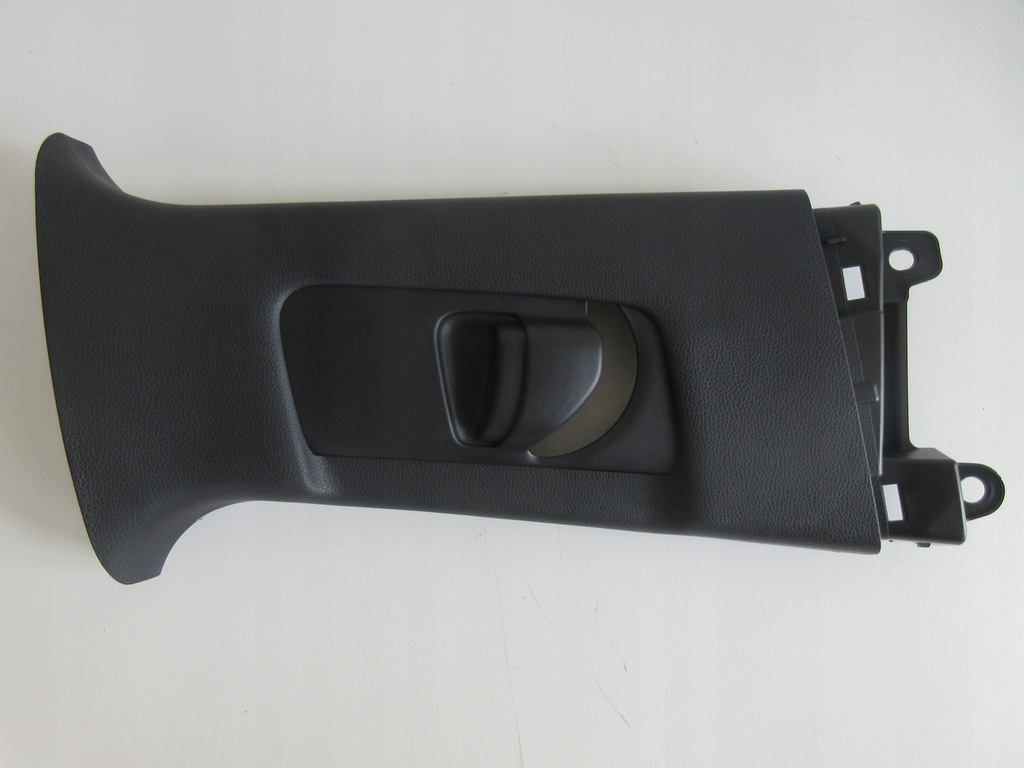 фото №1, Corolla e21 защита стойка среднего правая